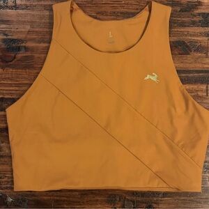 Tracksmith Bell Lap Top